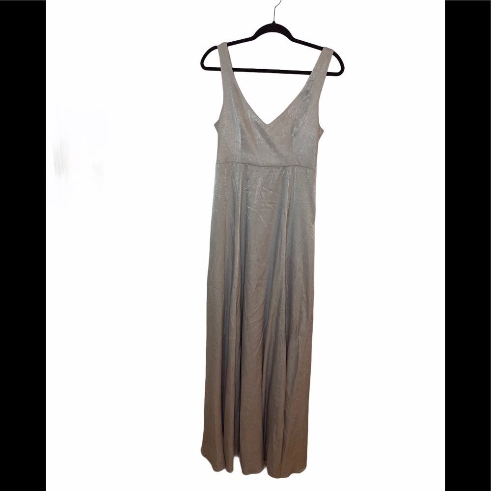 Show Me Your Mumu Jenn Maxi Dress, small - Picture 3 of 5